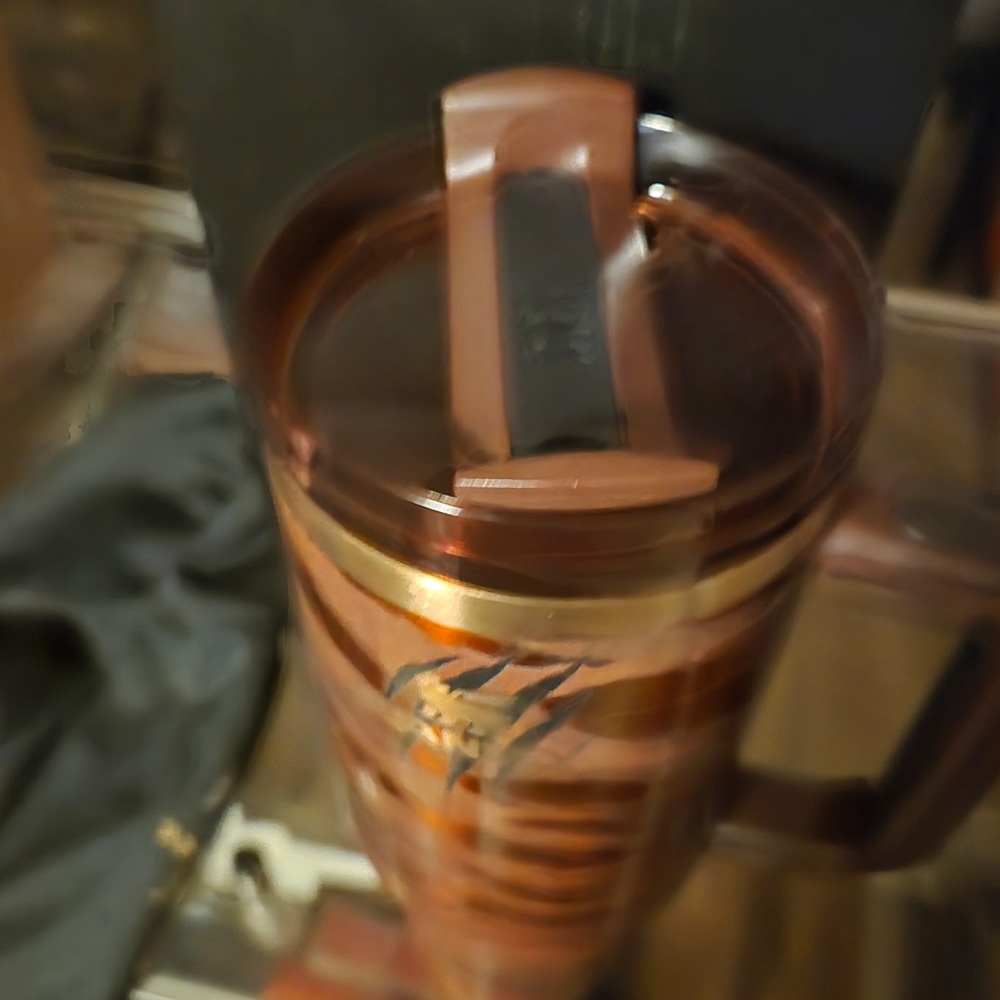 Tyla Tyger Stanley 40oz Cup Collaboration Africa desert exclusive midnight - Picture 7 of 8
